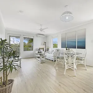 Apartment Seaside Self-contained, Marcoola