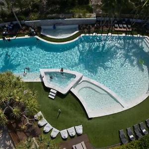 Resort Atlantis, Marcoola