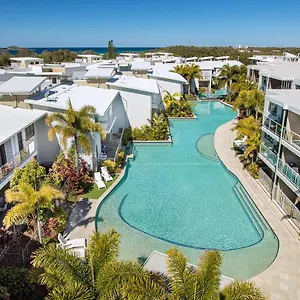 Resort Dunes, Marcoola